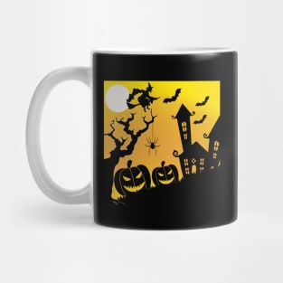 halloween 2021 Mug